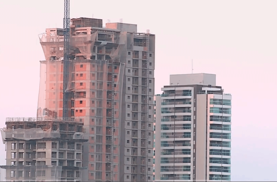 Cresce o número de condomínios verticais em Sorocaba