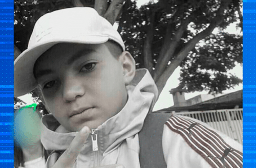 Adolescente de 13 anos morre ao ser arrastado por enxurrada em Salto