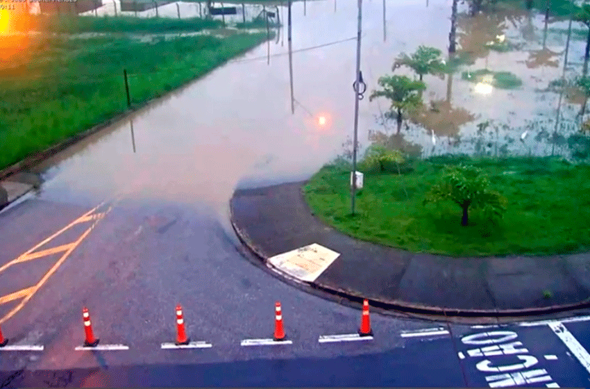 estragos chuva sorocaba