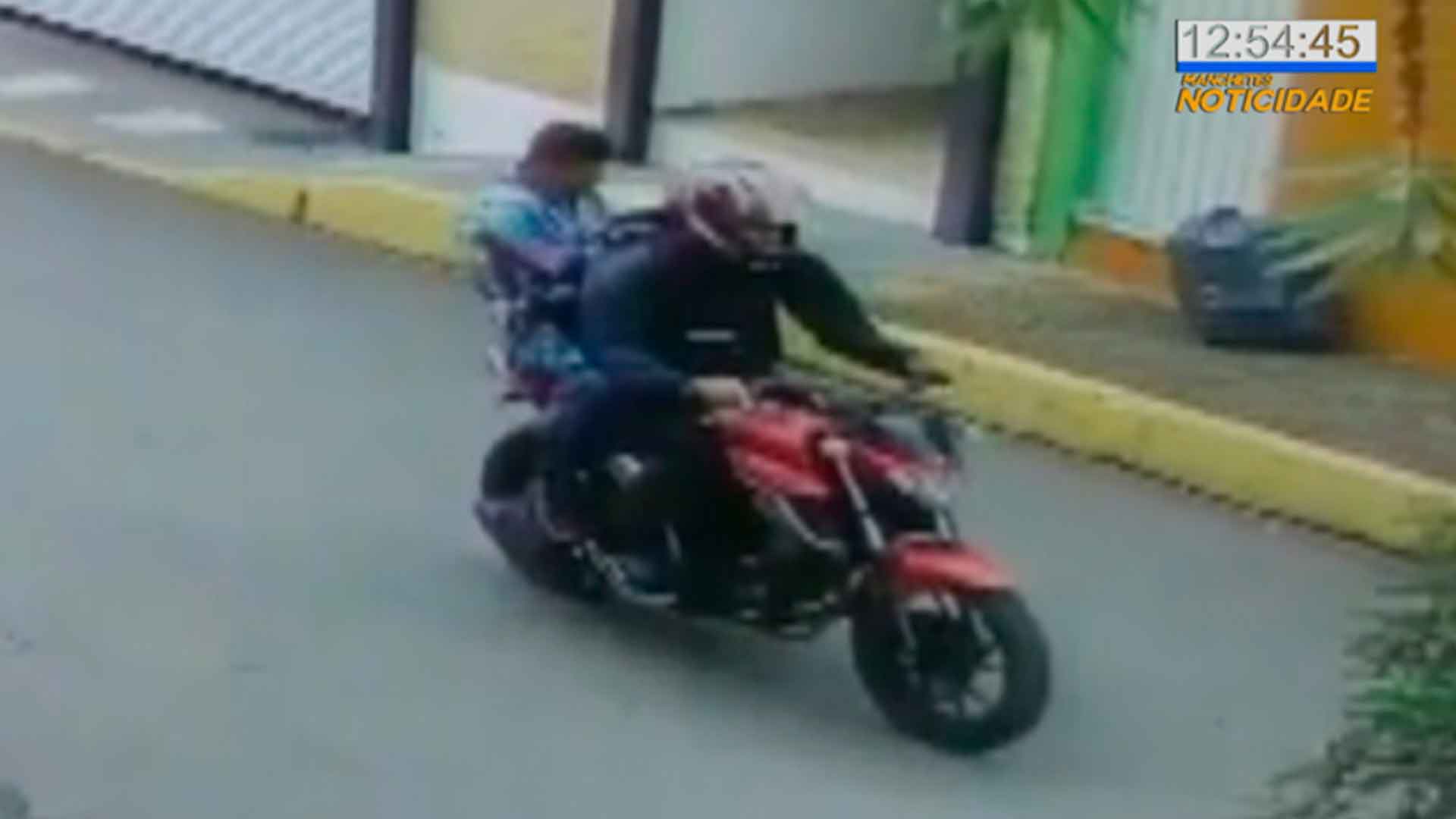 motoqueiro