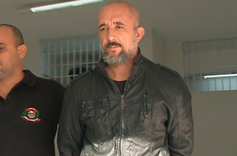 Cristian Cravinhos tem recurso negado pela justiça e continua preso