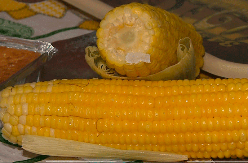 Festa do milho vai até domingo em Itapetininga