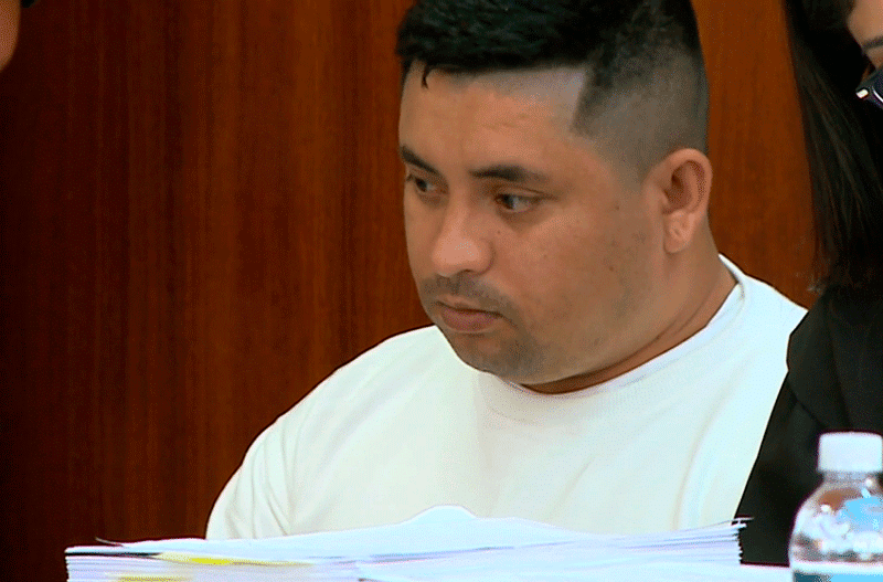 Homem apontado como serial killer é condenado a 18 anos de prisão em Votorantim