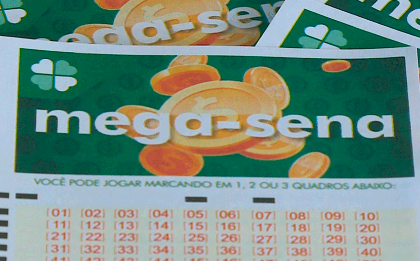 Mega Sena pode pagar prêmio de 200 milhões de reais