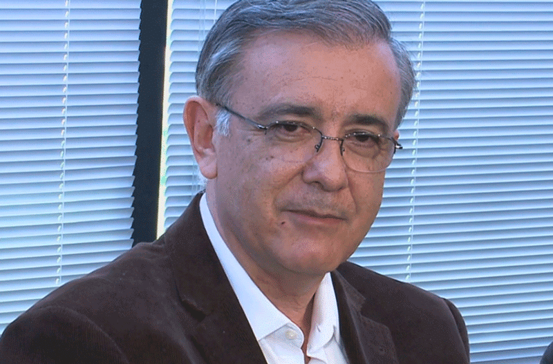 PGR recomenda que Crespo continue afastado da prefeitura de Sorocaba