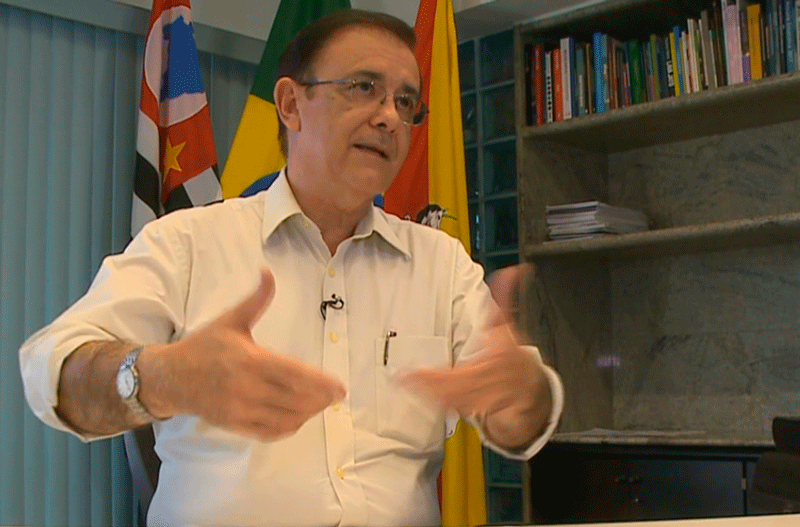 Procuradoria Geral da República dá parecer negativo à defesa de José Crespo