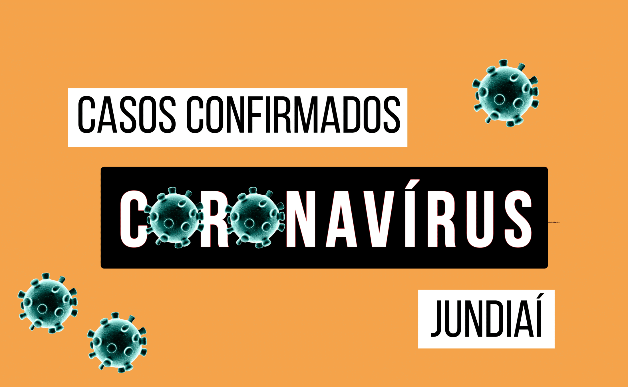 Jundiaí CORONAVIRUS