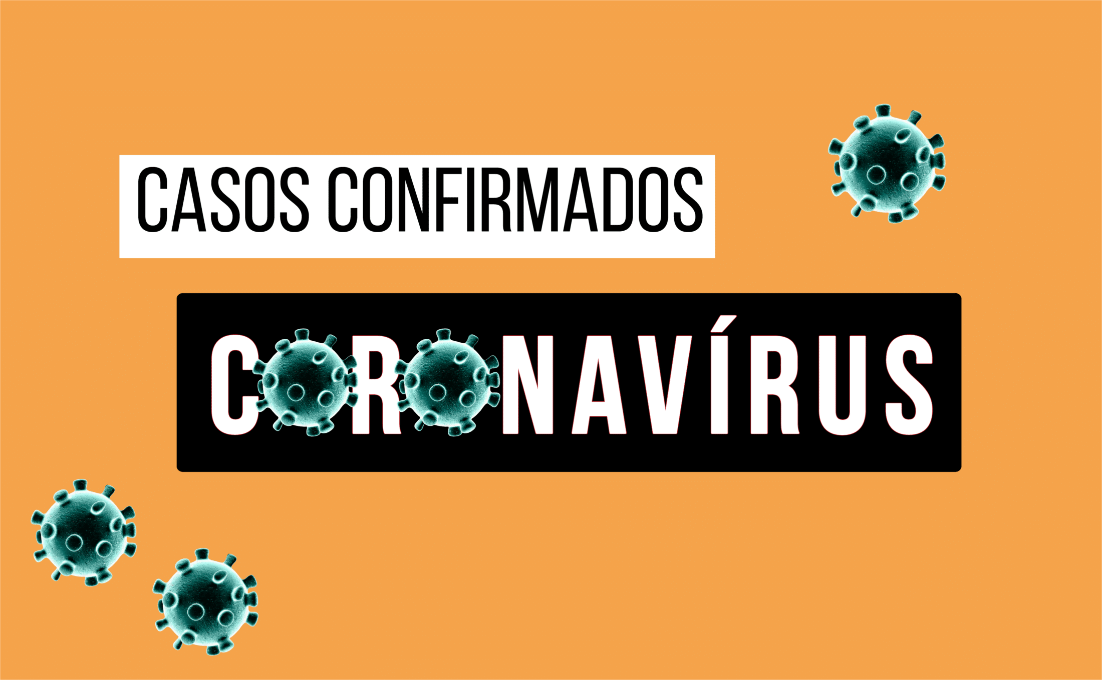 casos confirmados coronavirus