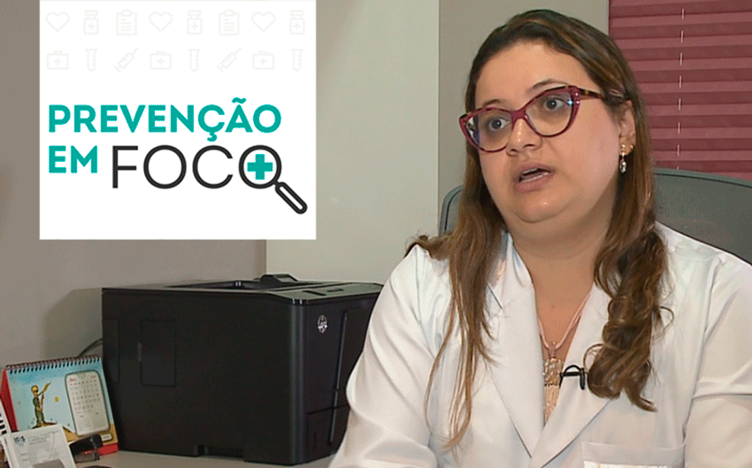 Março é o mês de combate ao câncer de intestino