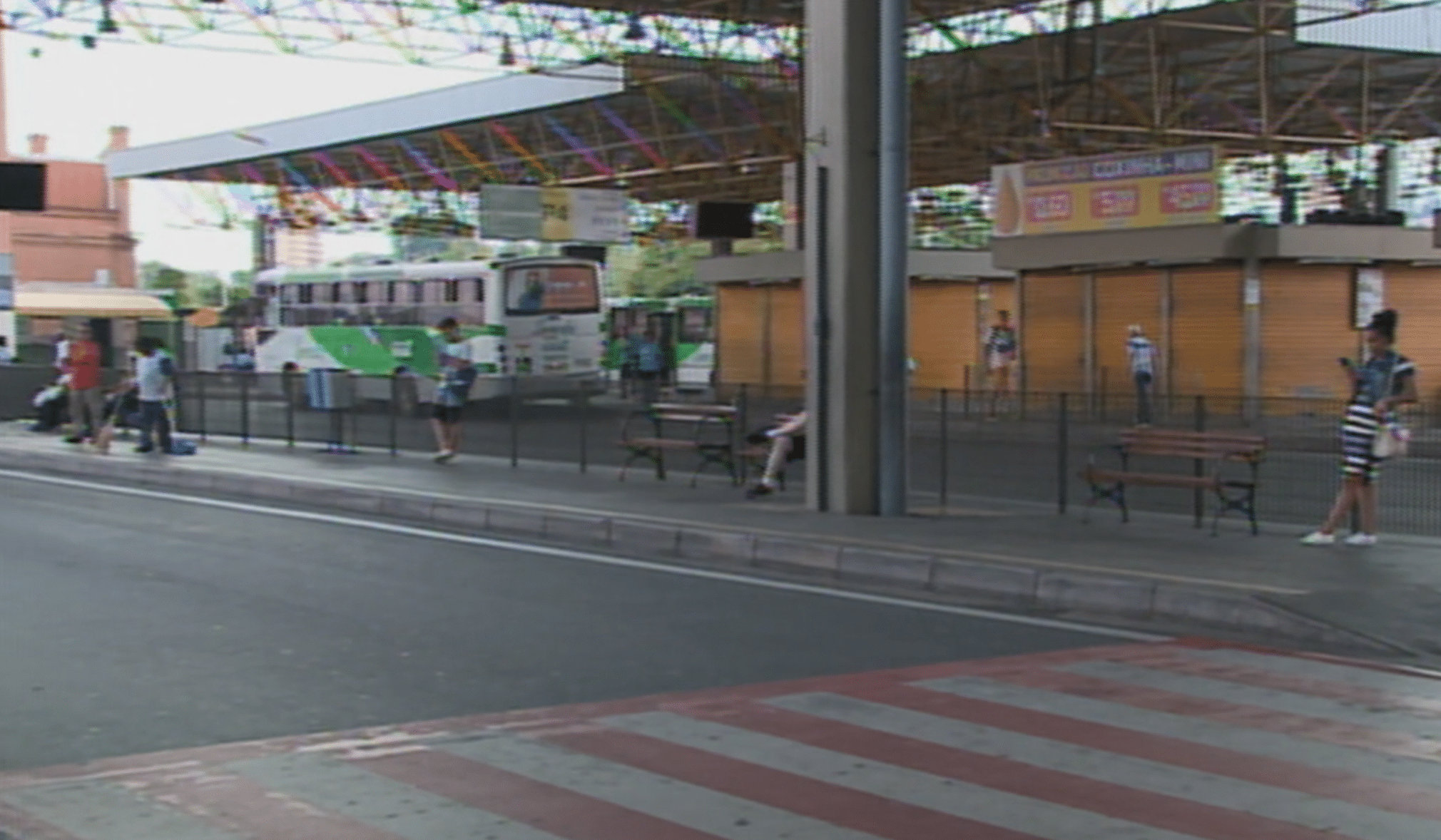 Transporte em Sorocaba é ampliado para mais trabalhadores essenciais.