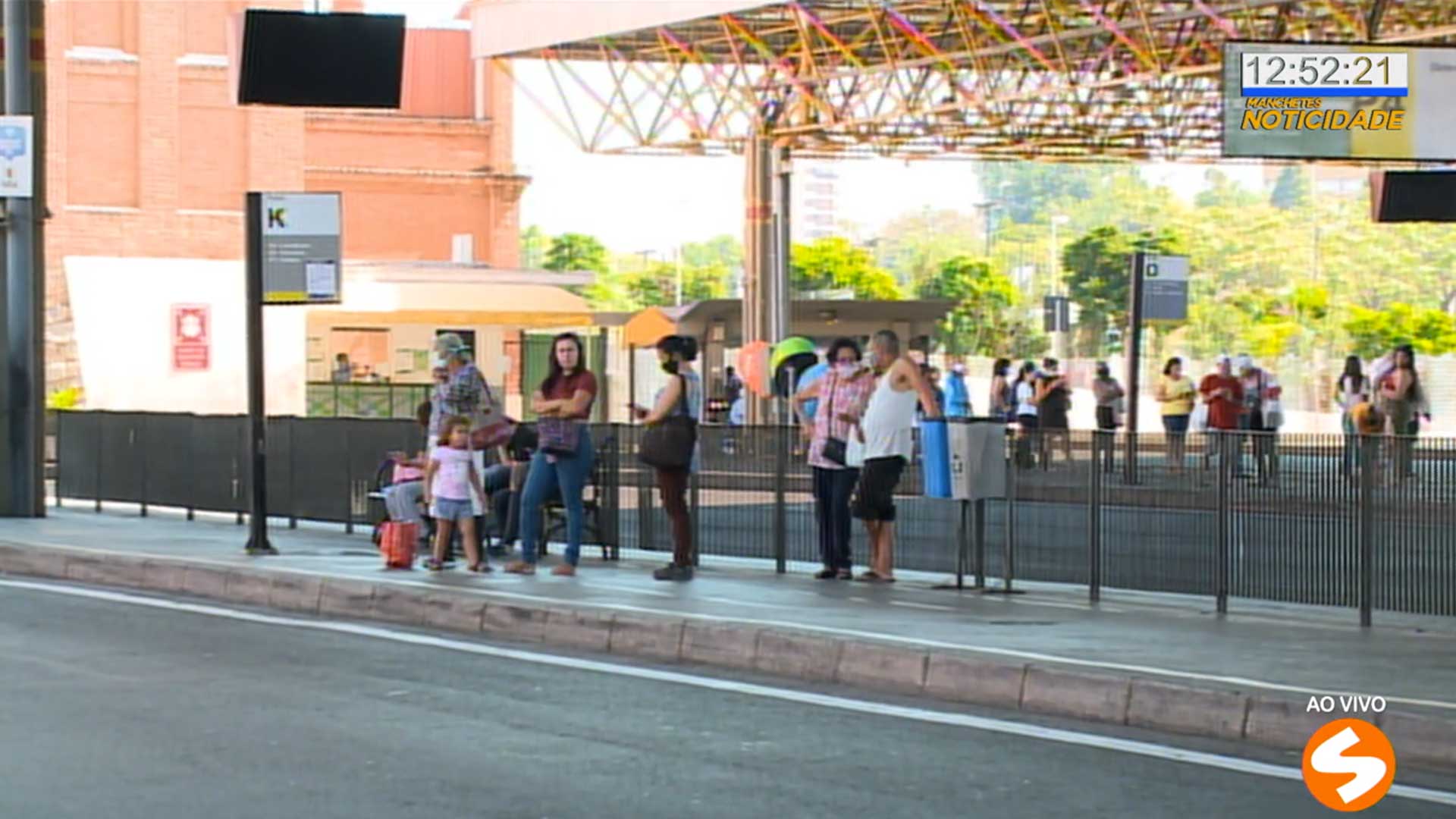Sindicato e empresas do transporte coletivo fecham acordo em Sorocaba.
