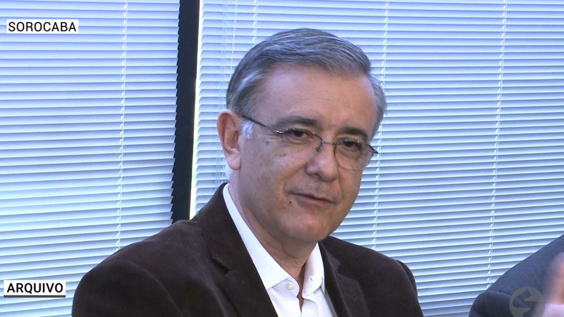 Ex-Prefeito de Sorocaba, José Crespo, tem recurso negado no STF.