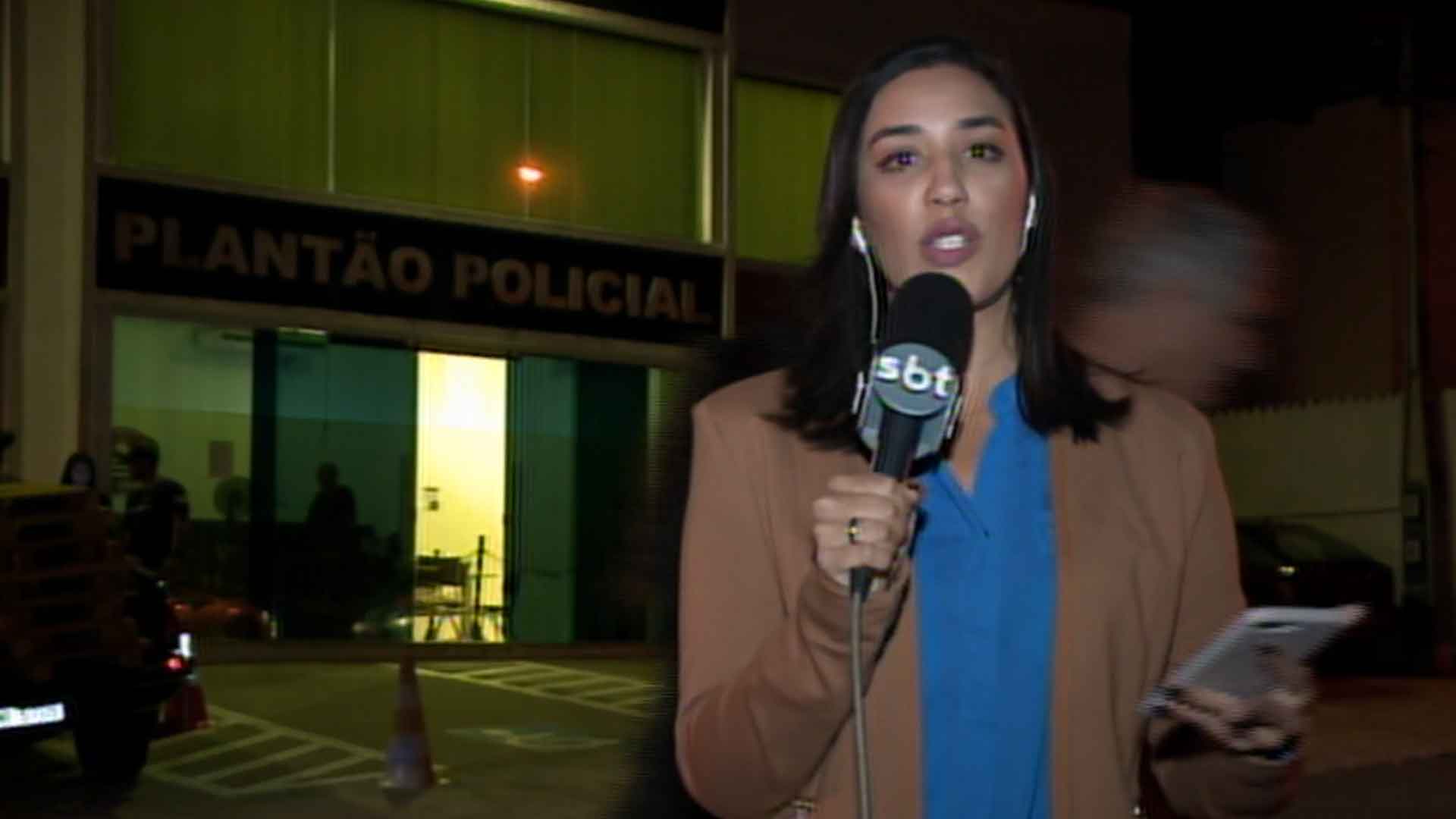 GCM de Cerquilho rende dois homens em tentativa de roubo.