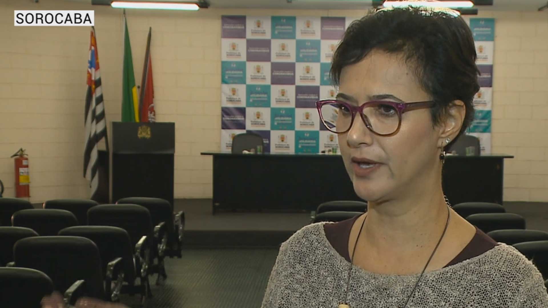 Merenda Social para alunos da Rede Municipal de Sorocaba.