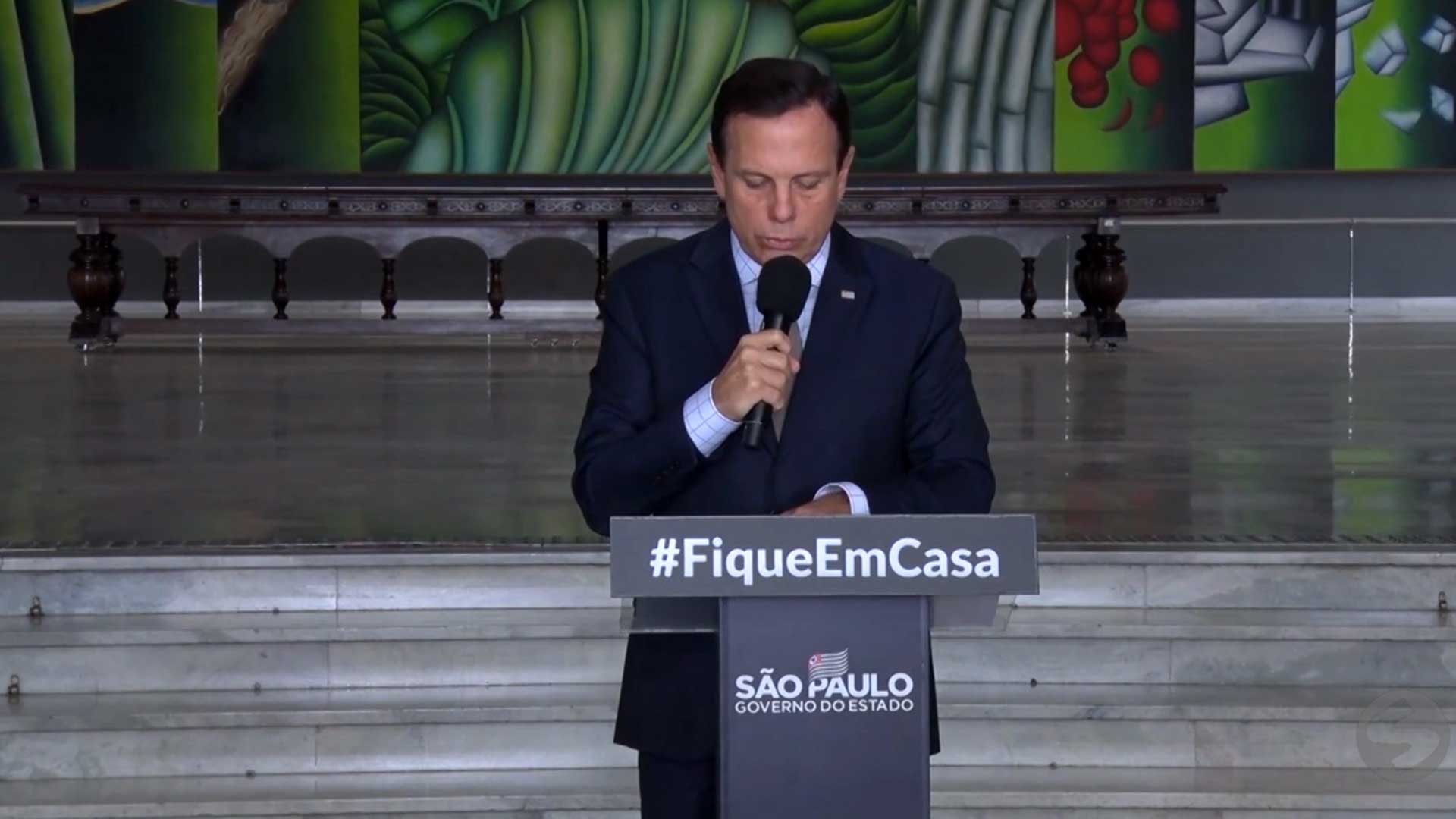 Sorocaba e Jundiaí estão entre as cidades com menores índices de isolamento social de São Paulo.