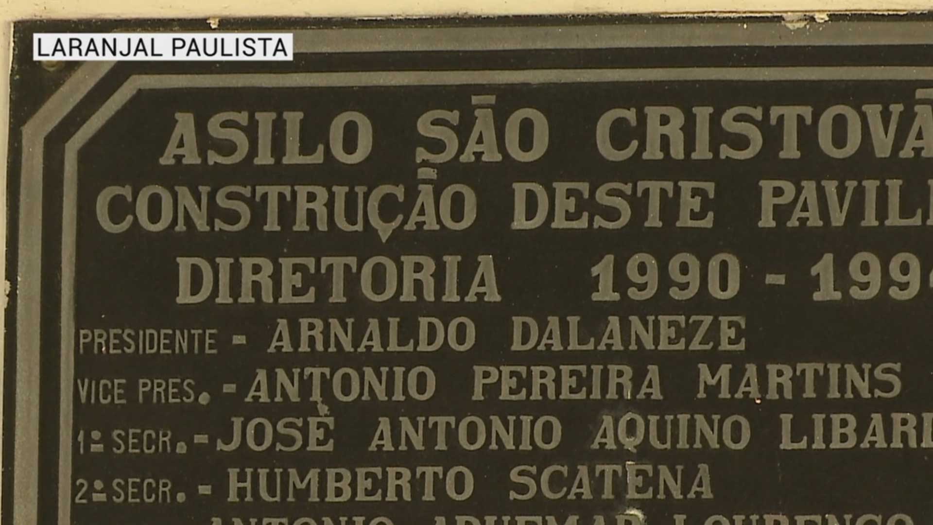 Lar de idosos de Laranjal Paulista faz leilão para arrecadar dinheiro.