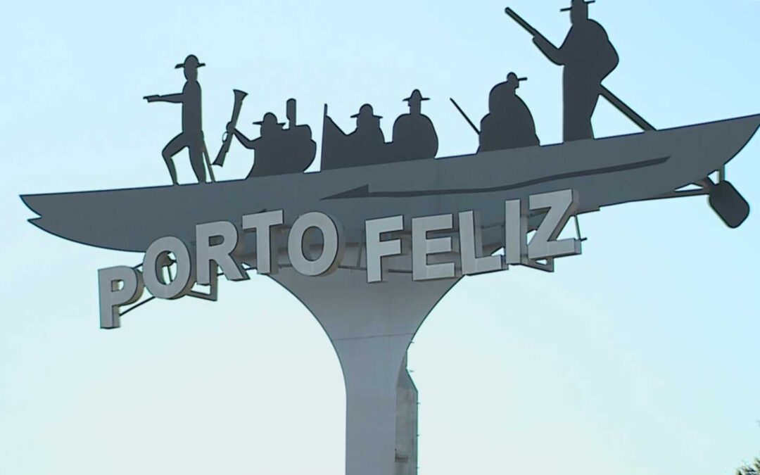 Estão abertas as inscrições para cursos gratuitos de qualificação profissional em Porto Feliz