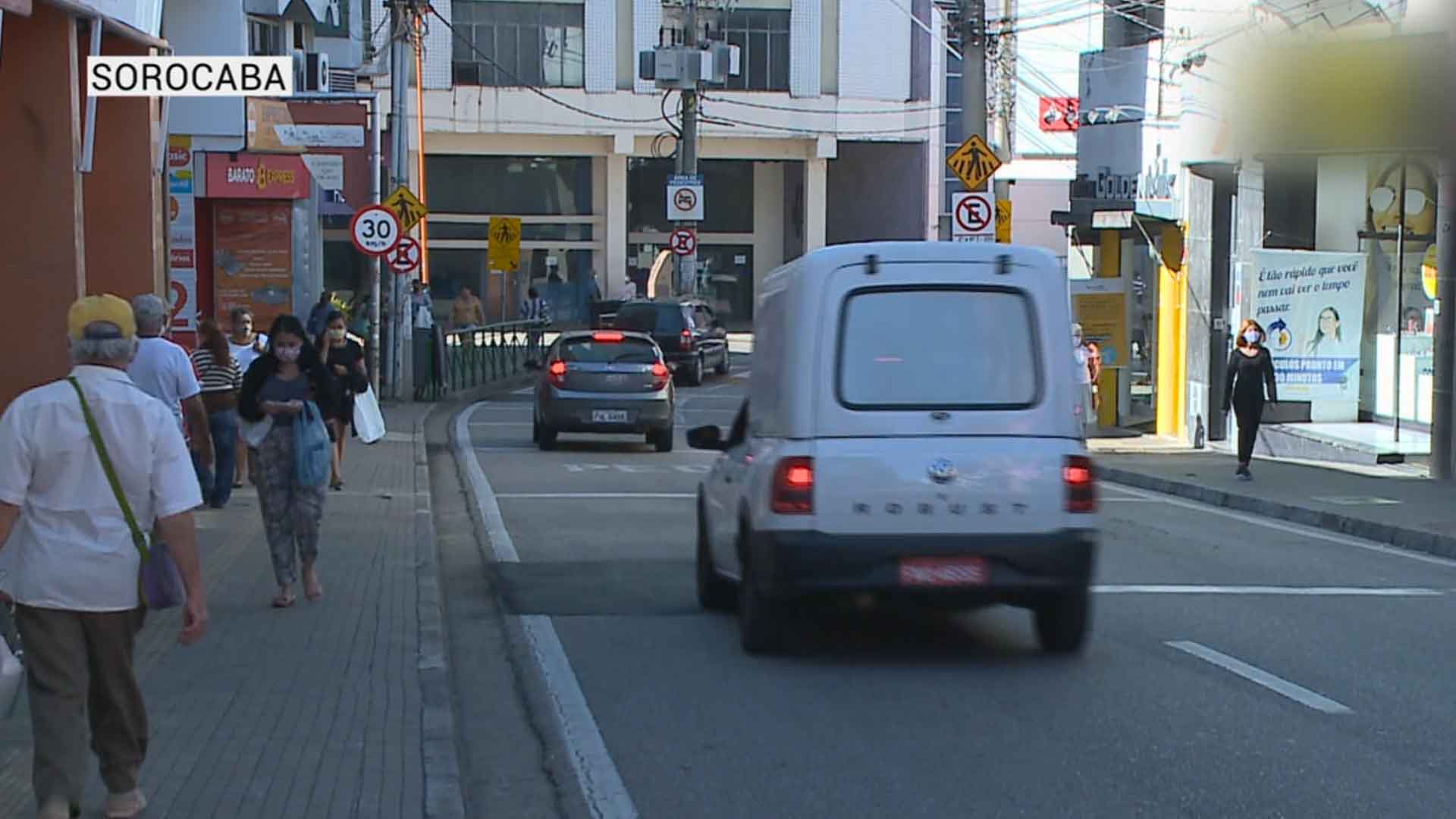 rua centro de sorocaba