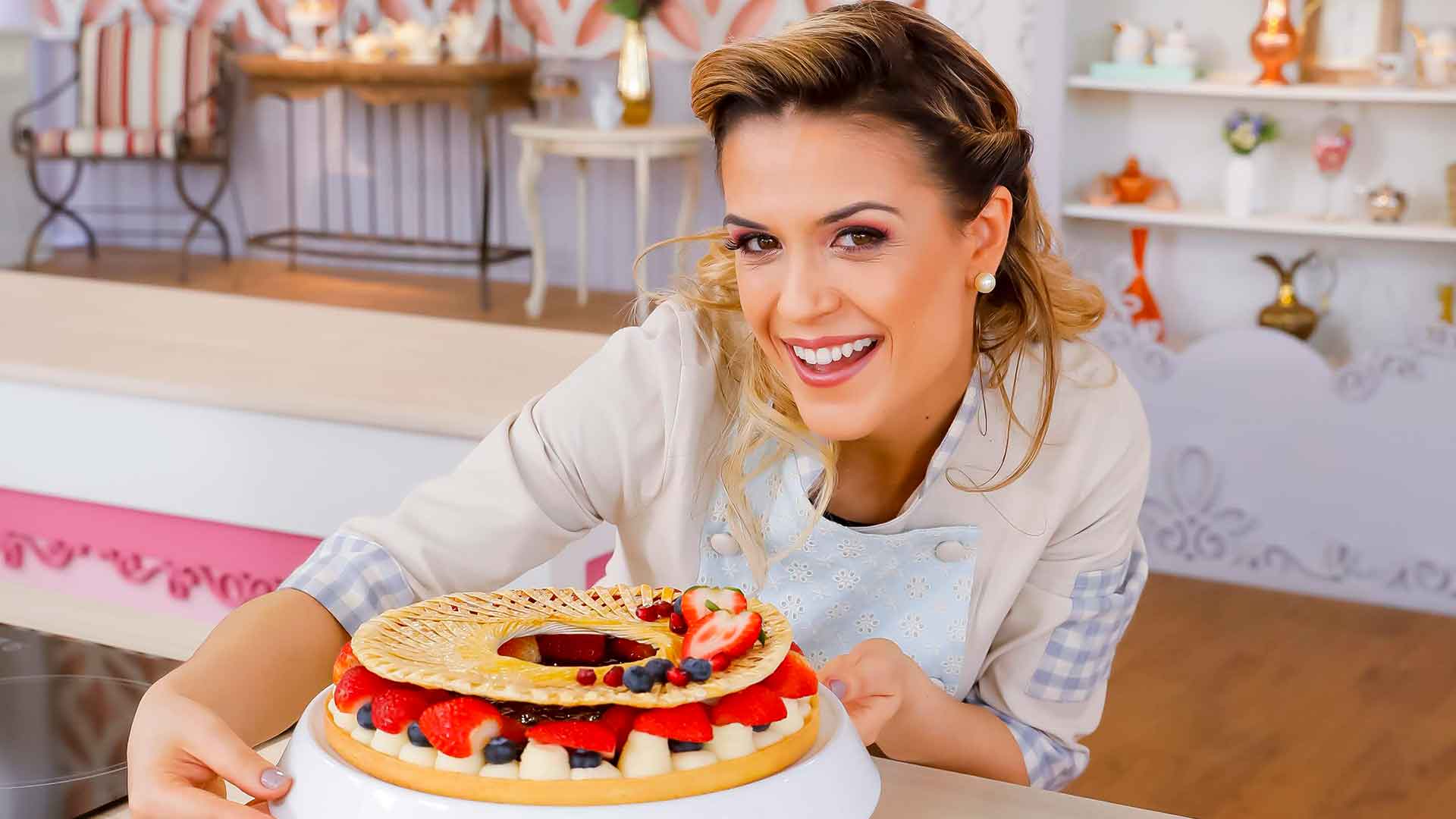 beca milano bake off brasil