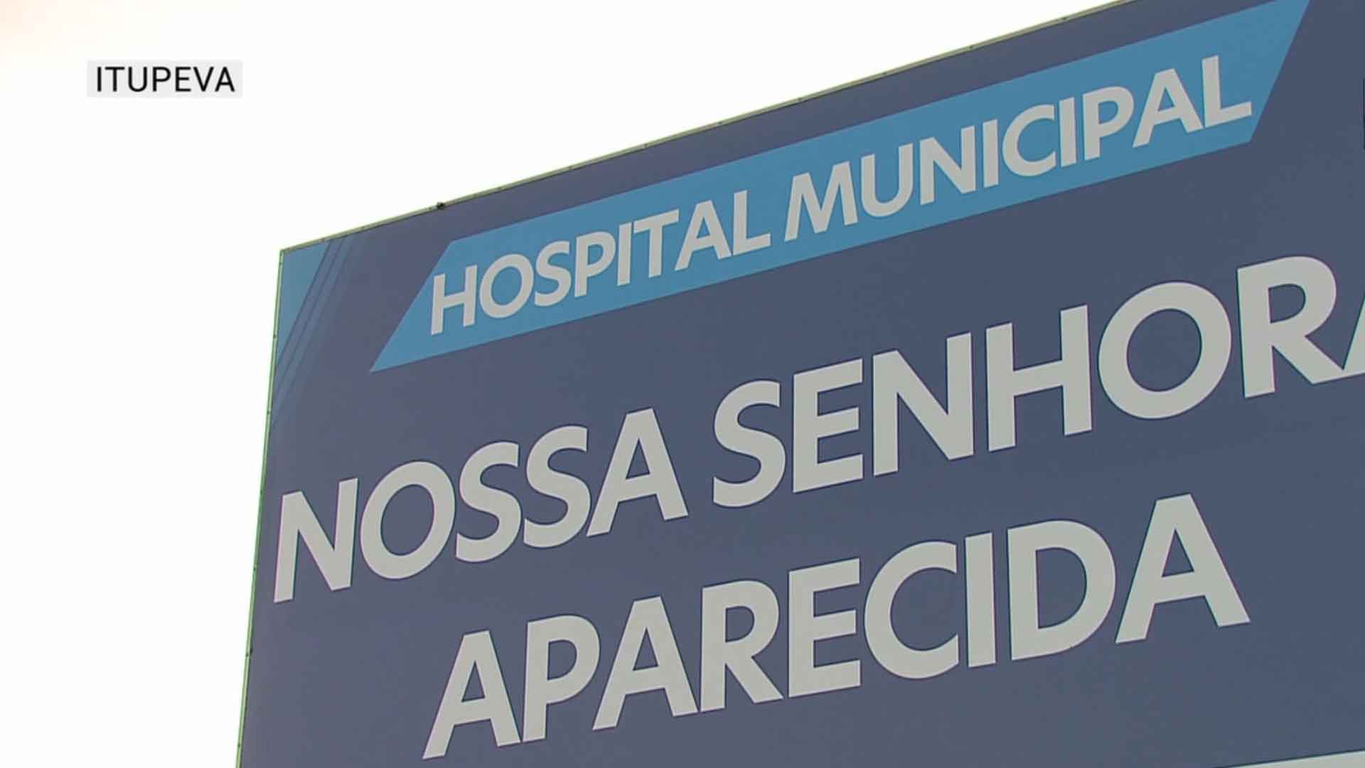 hospital itupeva