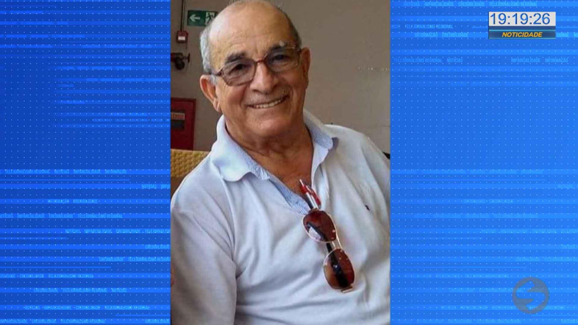 Laudo aponta que idoso não morreu de coronavírus