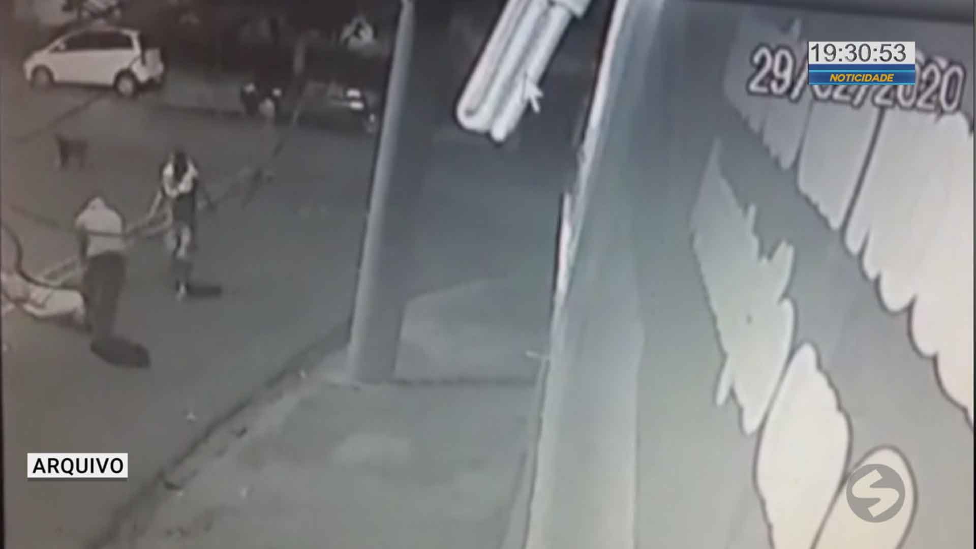 Polícia prende suspeitos de matar homem em Sorocaba