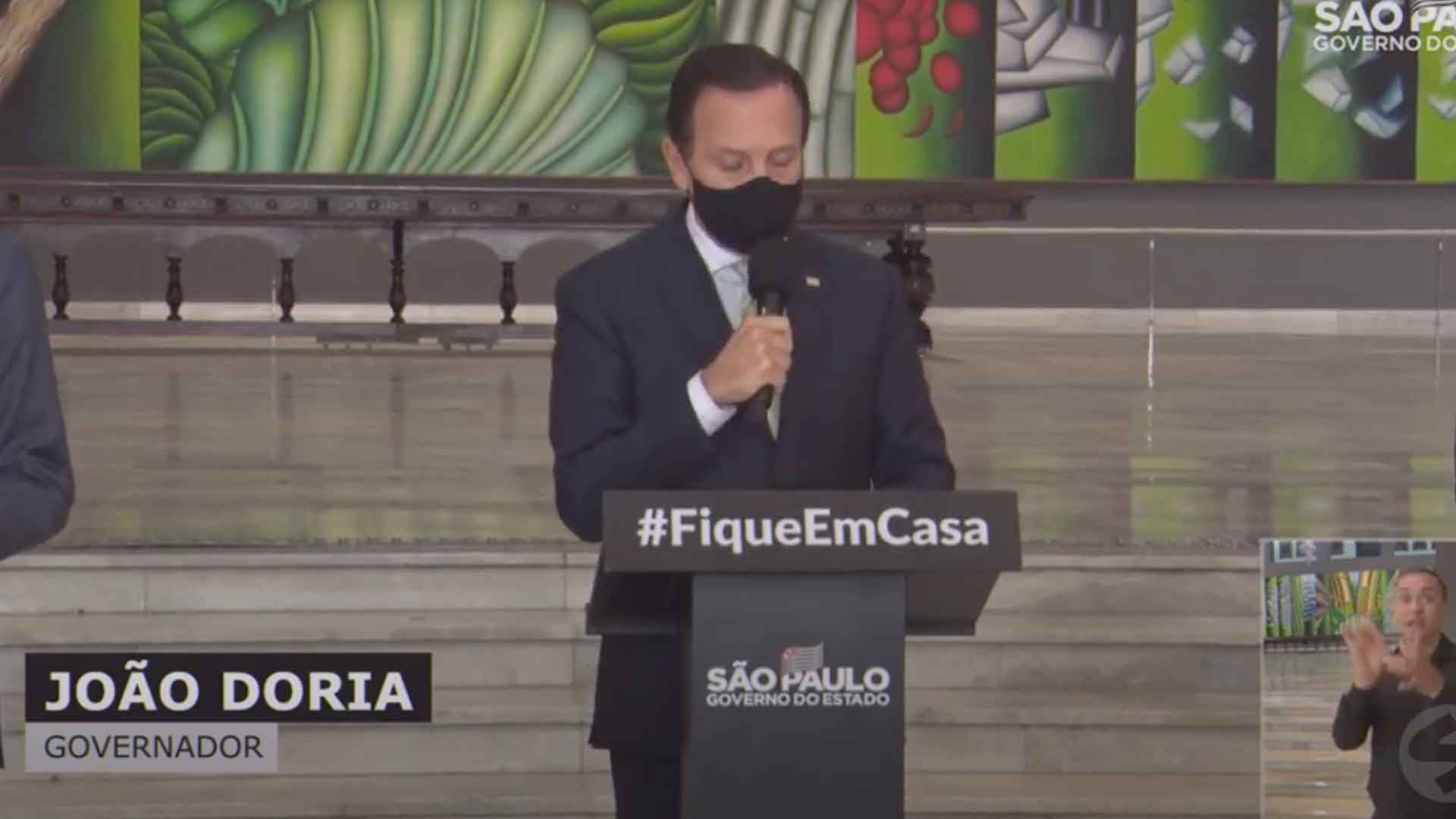 Região de Jundiaí se mantem na fase 2 – laranja