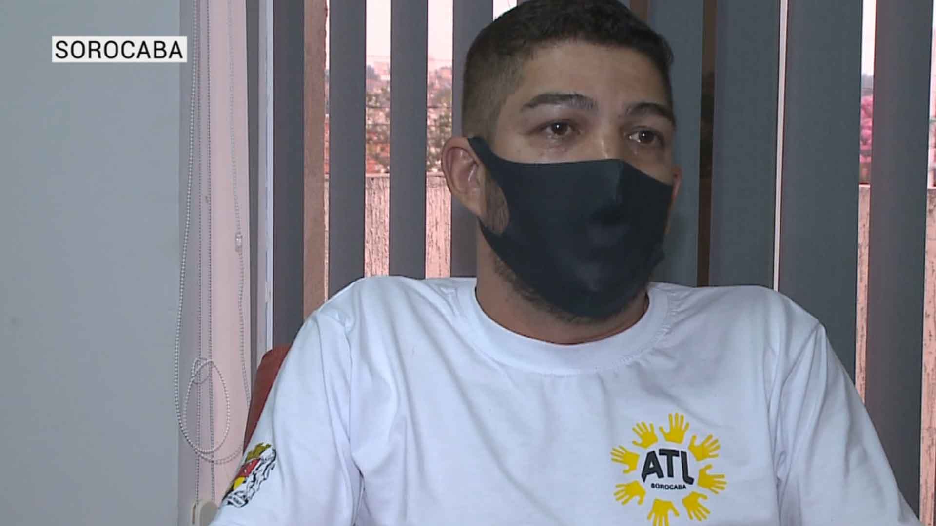 trabalhador