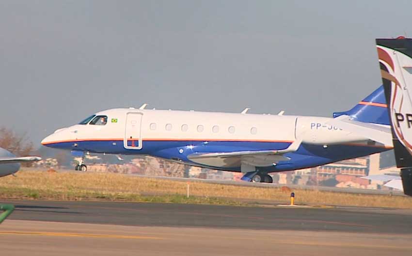 aeroporto de sorocaba