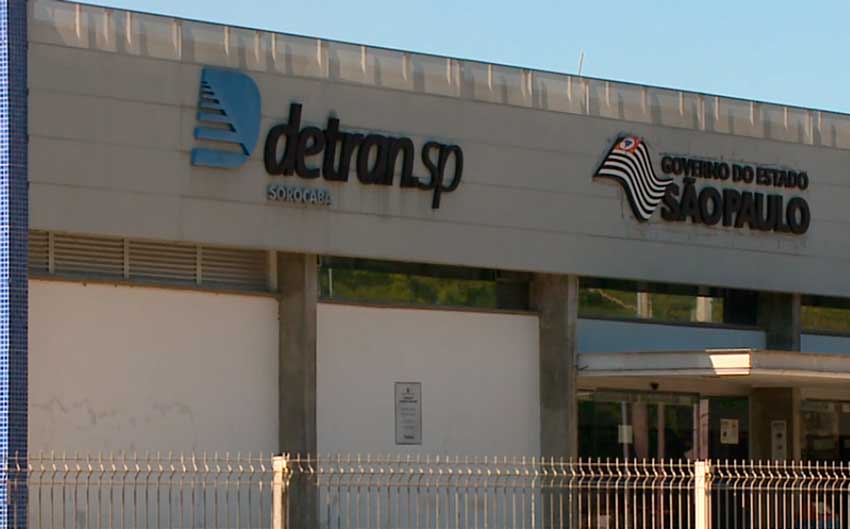 detran