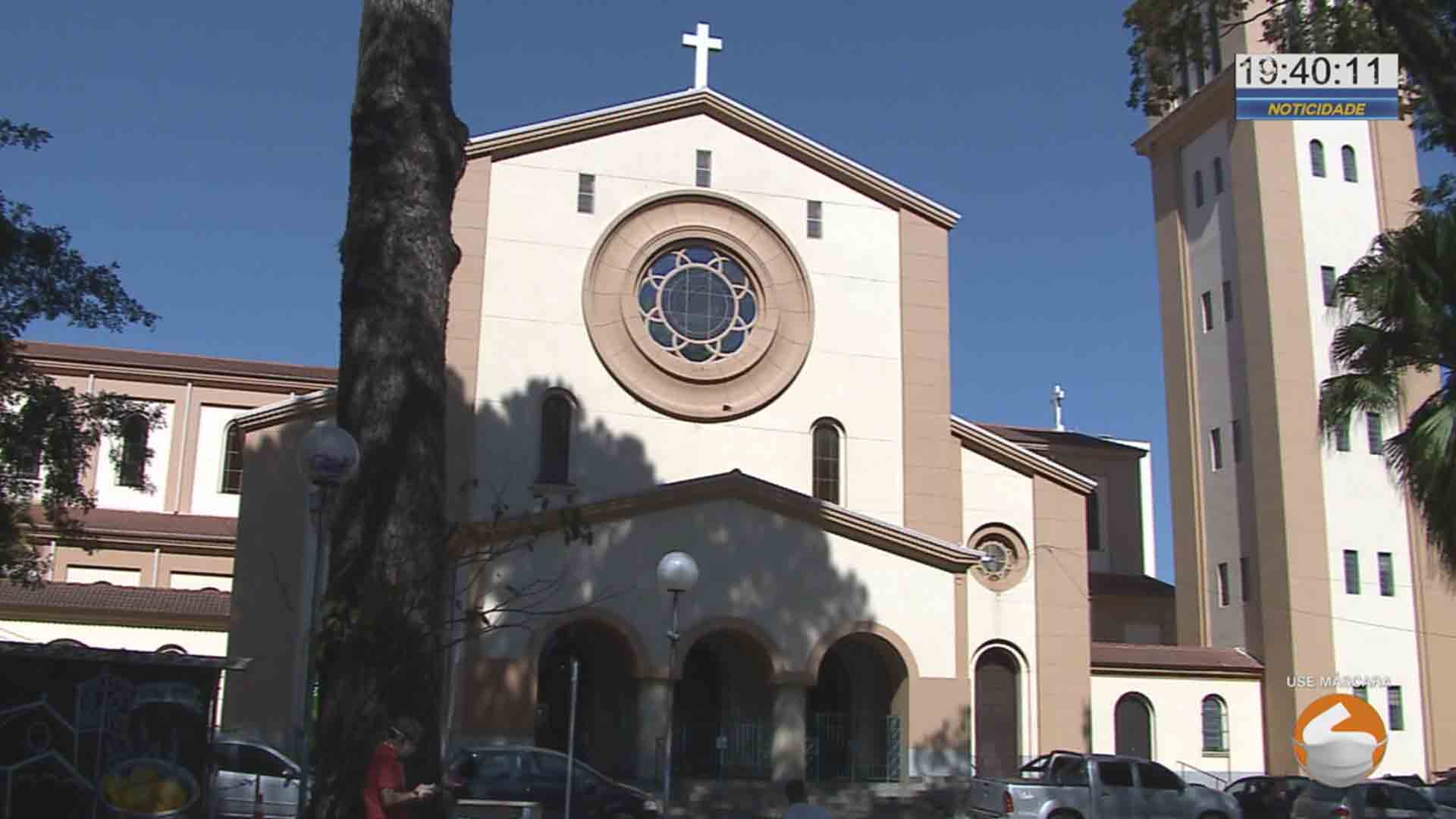 igreja em itapetininga