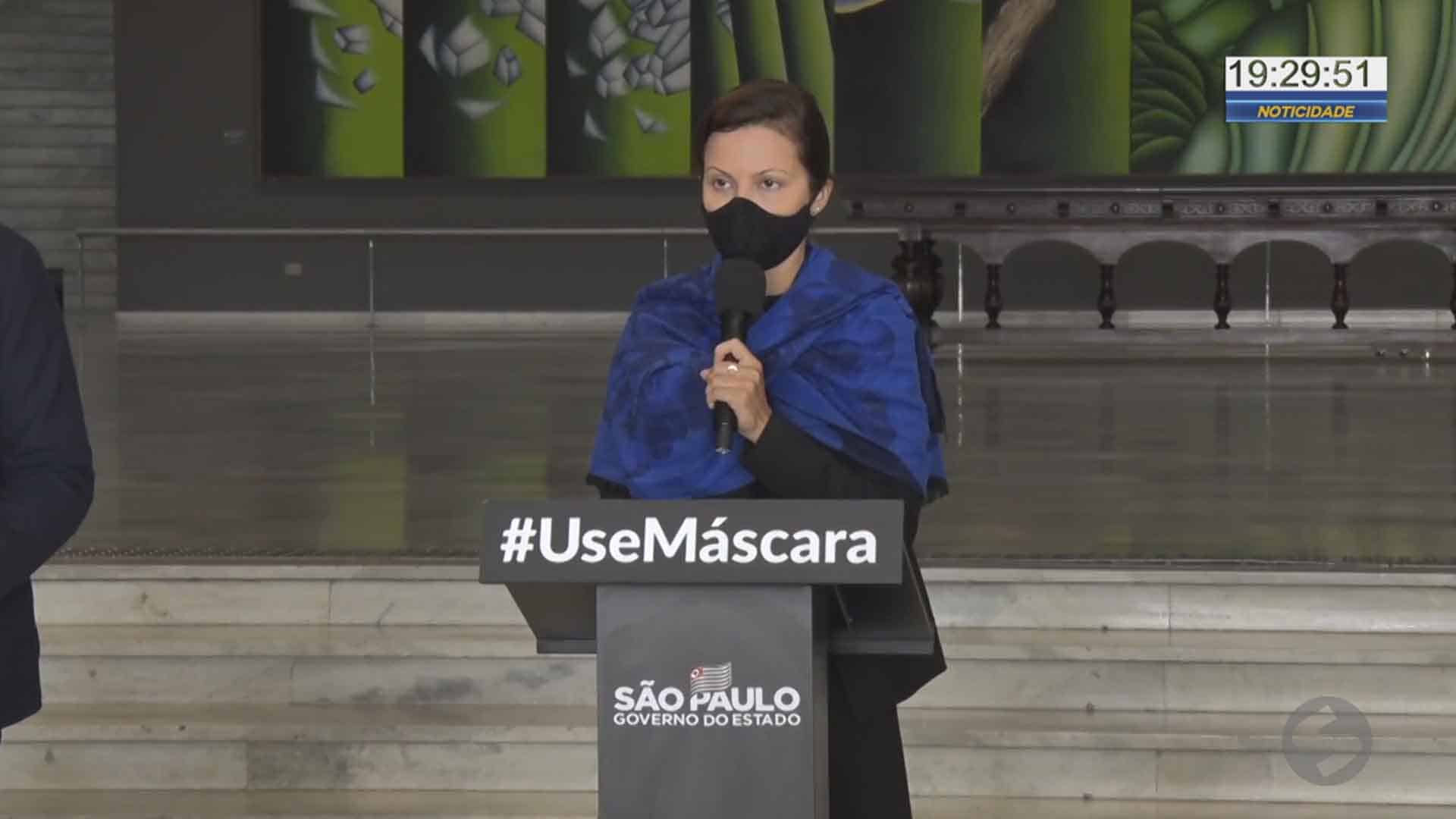 Região de Jundiaí deve permanecer na fase laranja