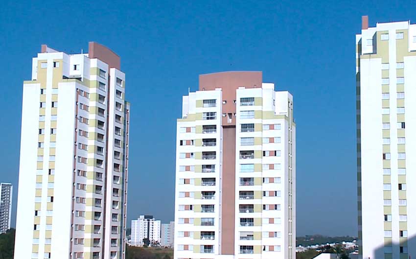 Juros baixos favorecem compra de imóveis