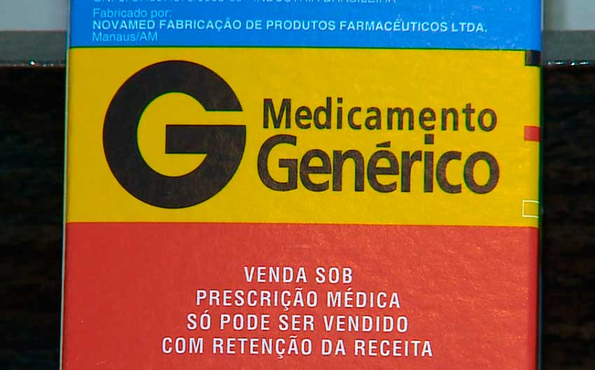 remedio generico