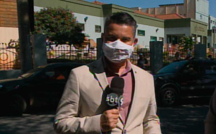 Possibilidade de Sorocaba avançar para a fase amarela