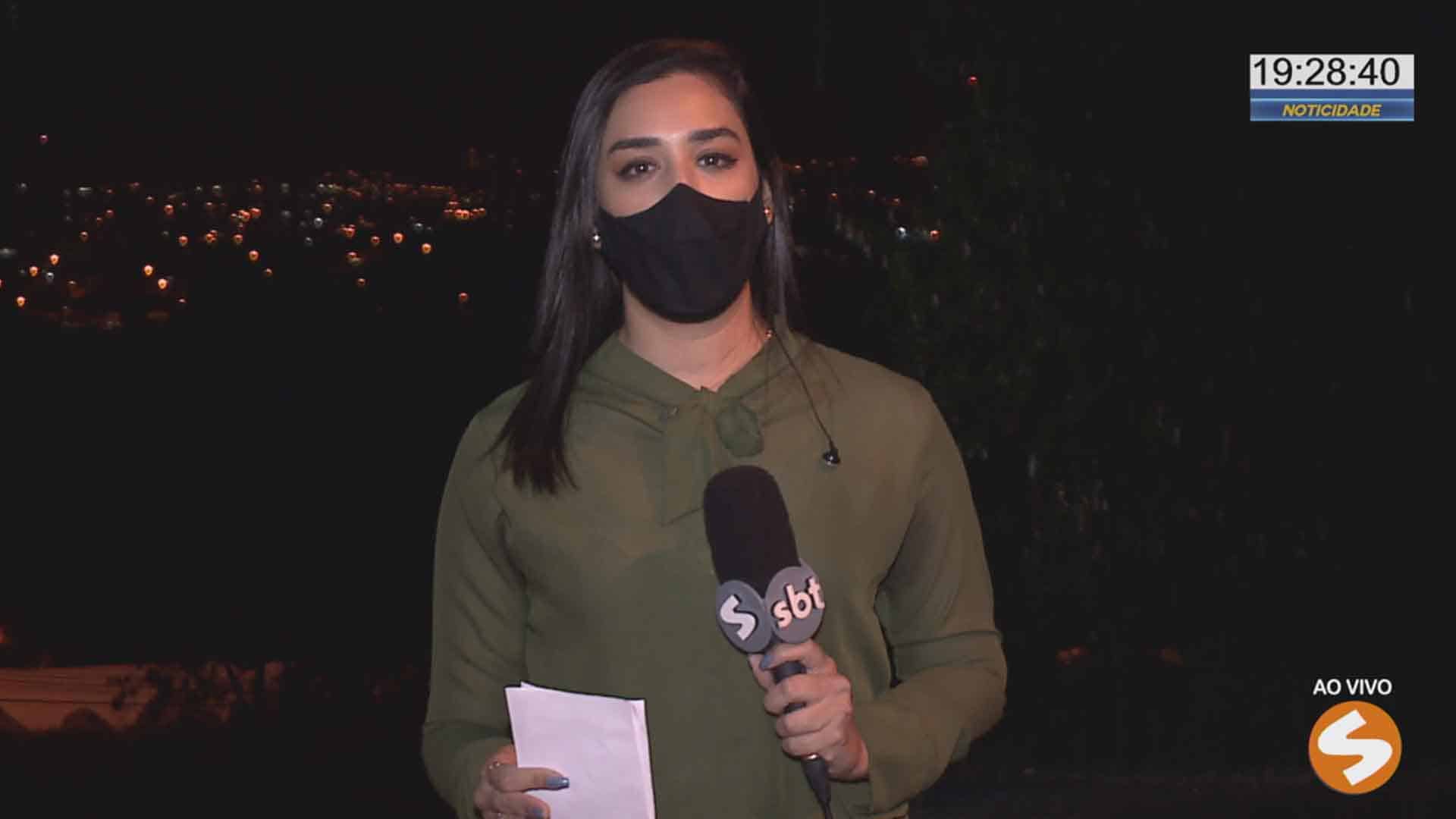 Corpo de mulher encontrado no Rio Sorocaba