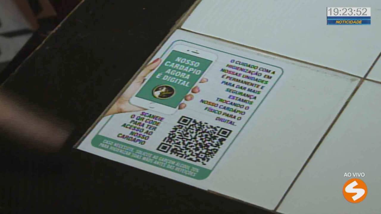 Bares e restaurantes reabrem em Sorocaba