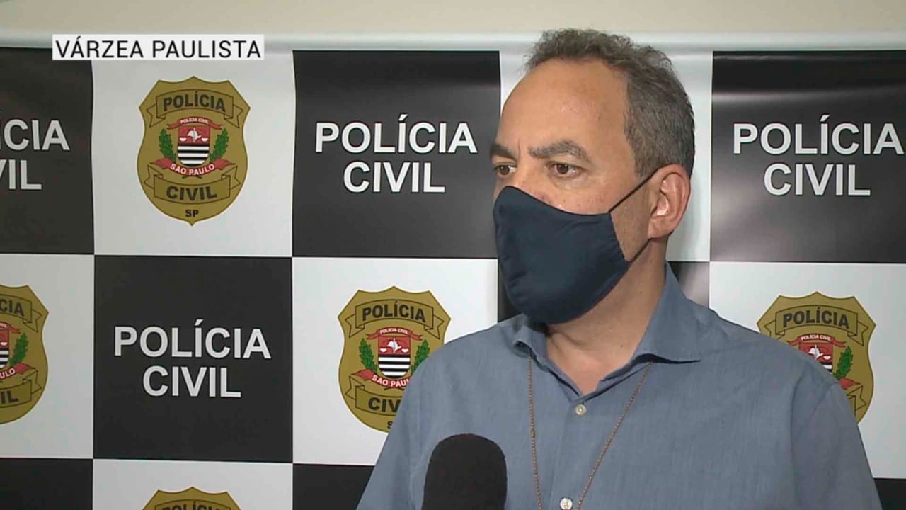 Criminosos levam mais de um milhão de banco em Várzea Paulista