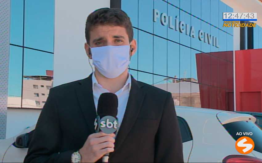 Vigilante encontrado morto em condomínio de Sorocaba