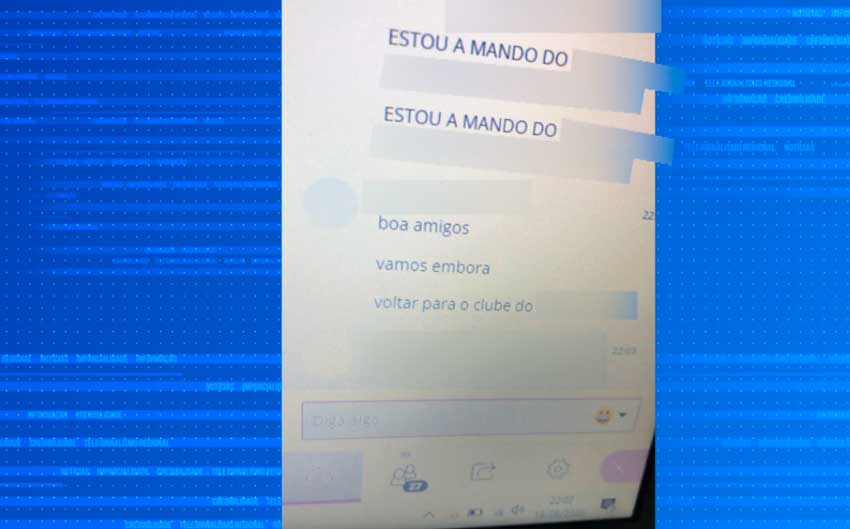 Hackers invadem aula online de faculdade de Sorocaba