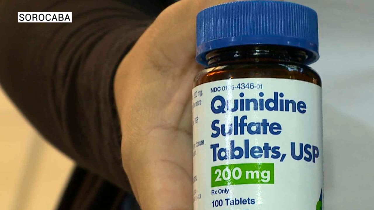 Sorocabano está há 4 meses sem medicamento
