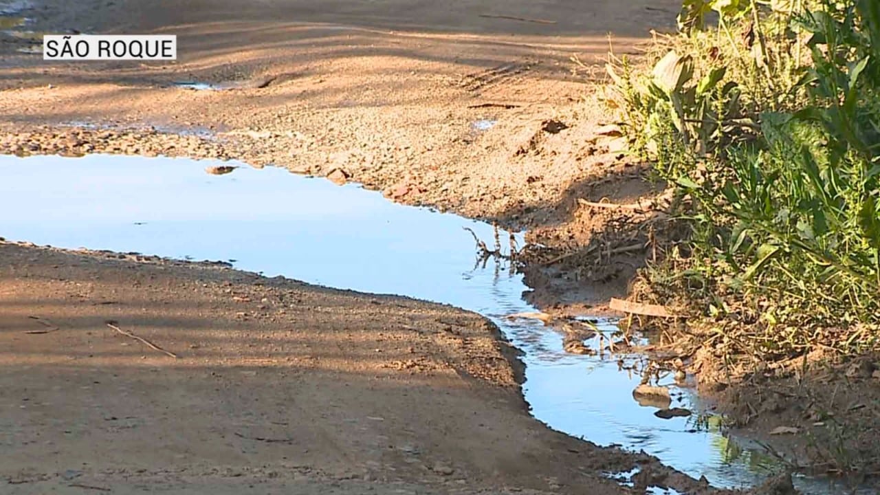 rua abandonada