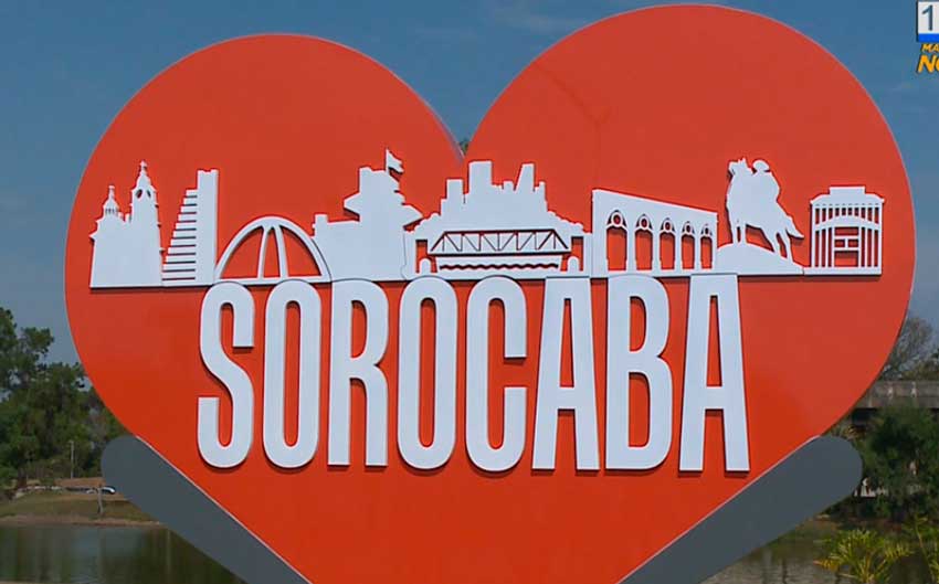 Sorocaba 366 anos: presentes em forma de arte