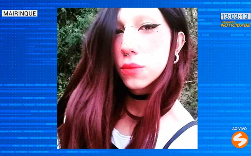 Namorado confessa crime contra transexual em Mairinque