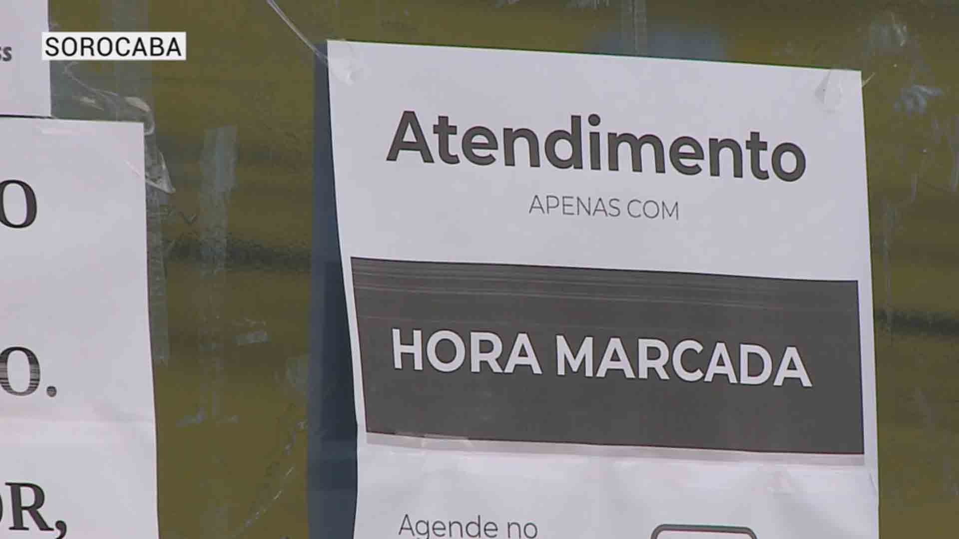 Agências do INSS reabrem com alguns serviços