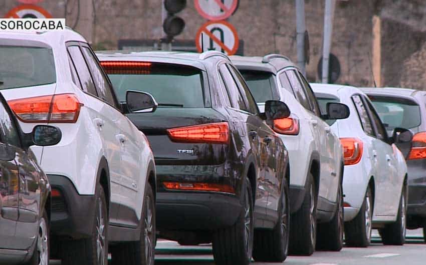 22 de setembro: Dia mundial sem carro