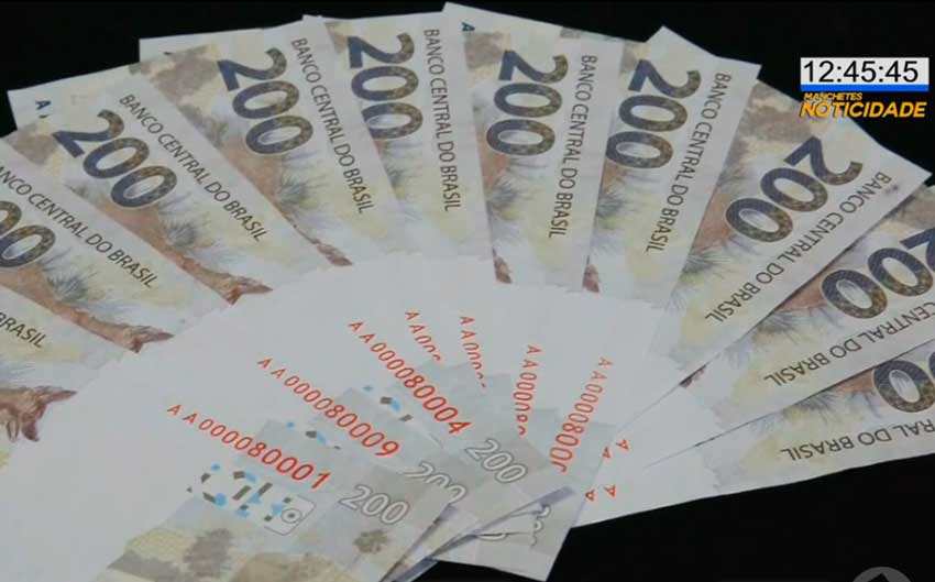 Nova cédula de R0 já está em circulação