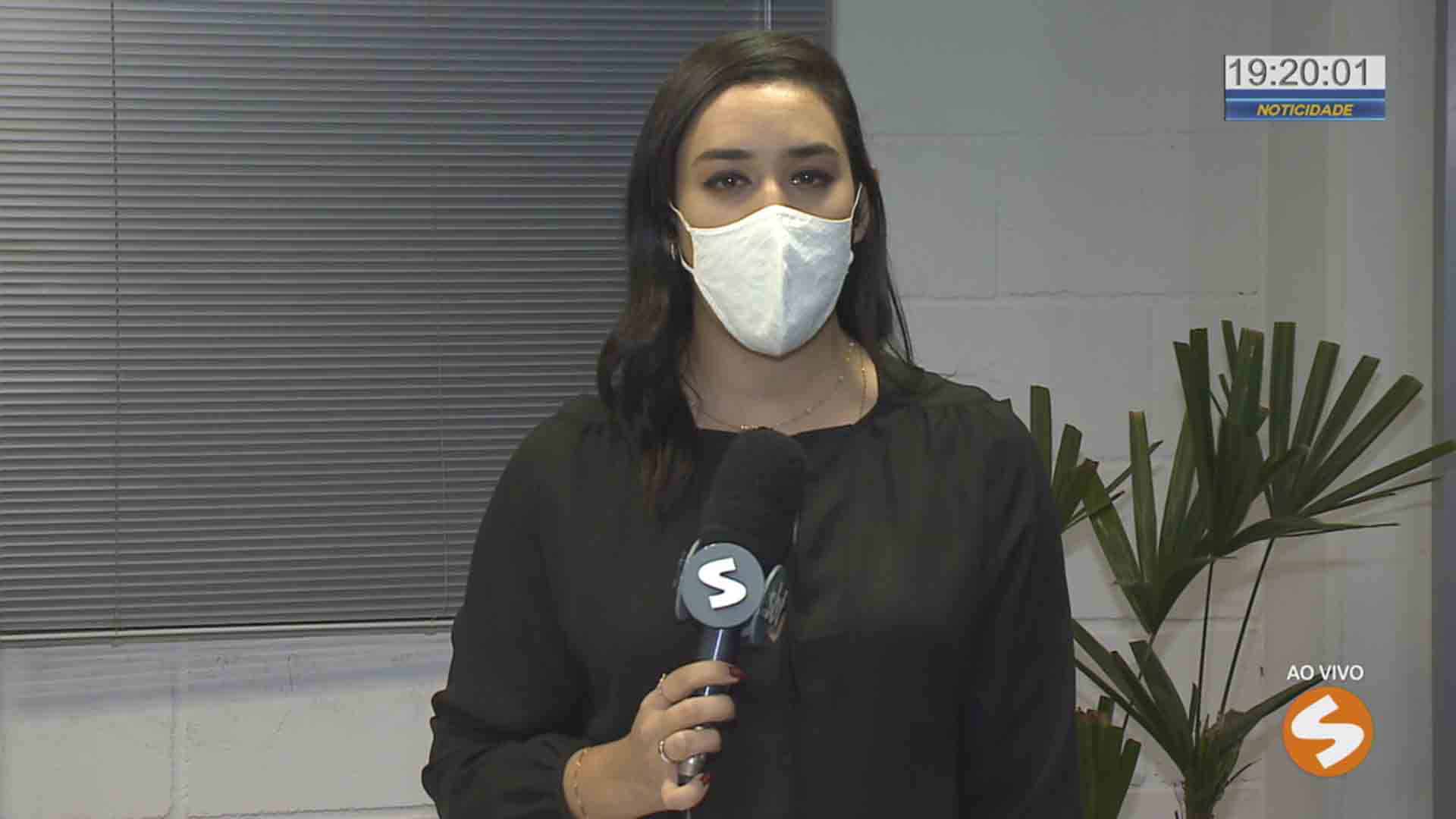 Gaeco cumpre mandados de prisão em Sorocaba