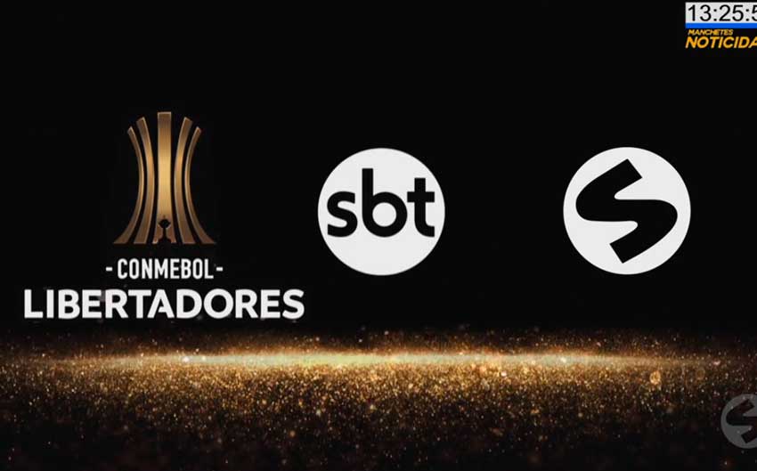 Hoje tem Palmeiras na Libertadores