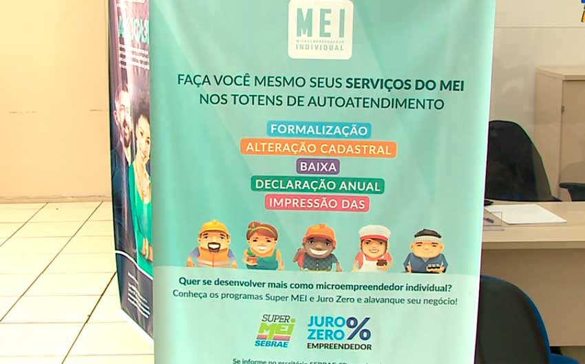 MEI’s aumentam na pandemia